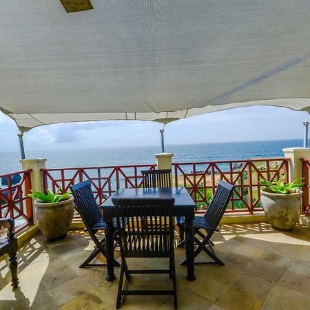 Blue Bay Cove Apartment Watamu Exterior photo