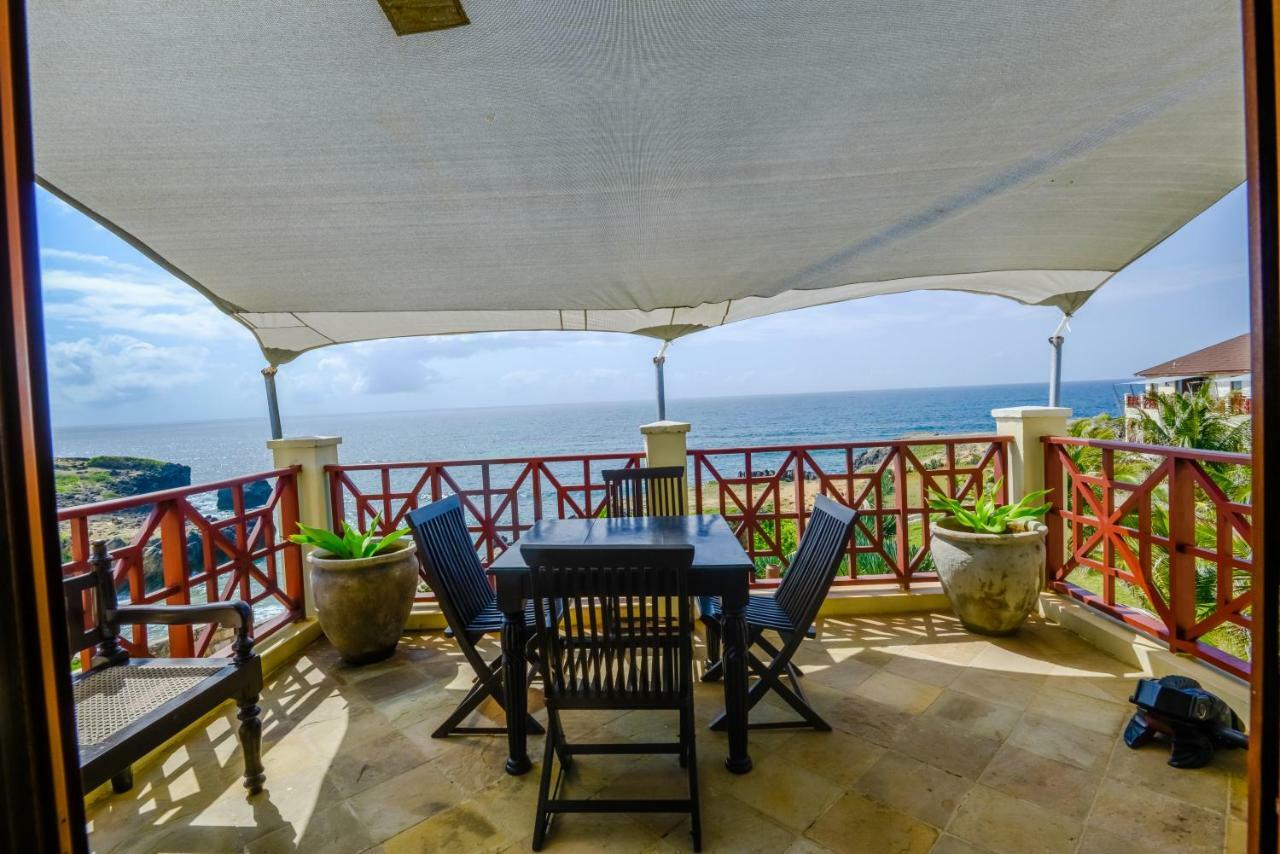 Blue Bay Cove Apartment Watamu Exterior photo
