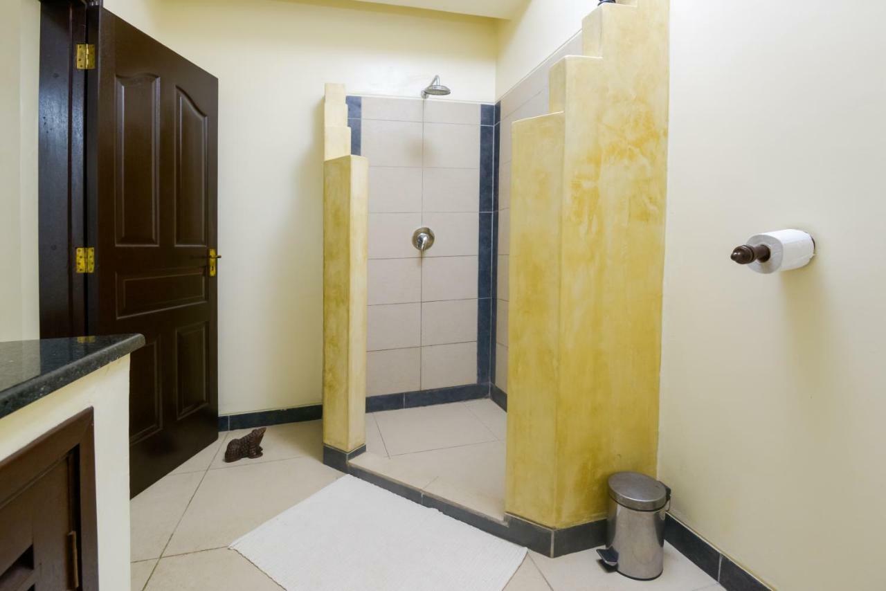 Blue Bay Cove Apartment Watamu Exterior photo