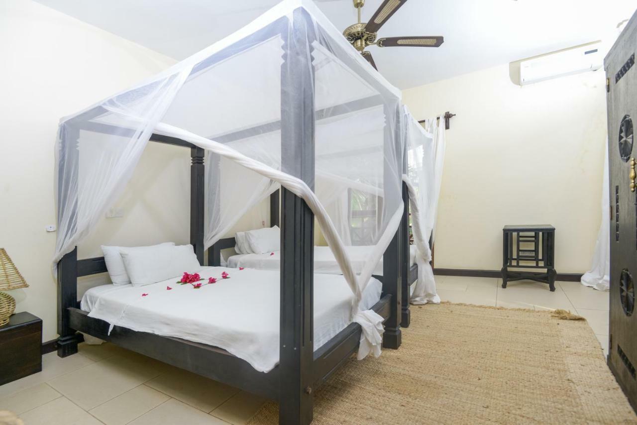 Blue Bay Cove Apartment Watamu Exterior photo