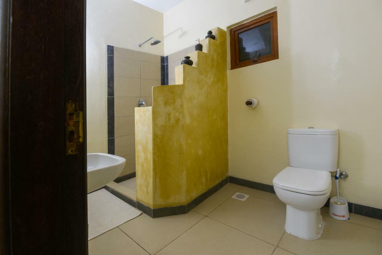 Blue Bay Cove Apartment Watamu Exterior photo