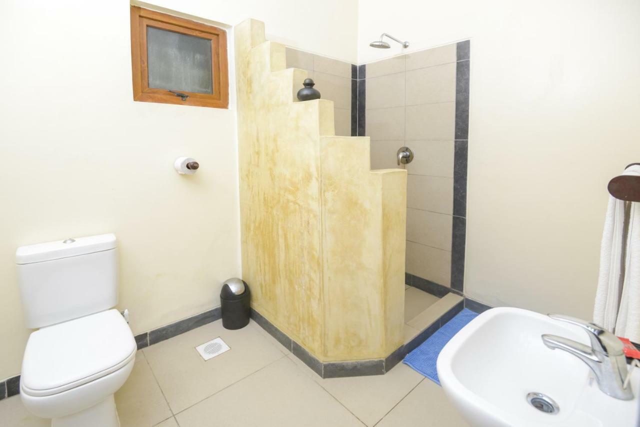 Blue Bay Cove Apartment Watamu Exterior photo