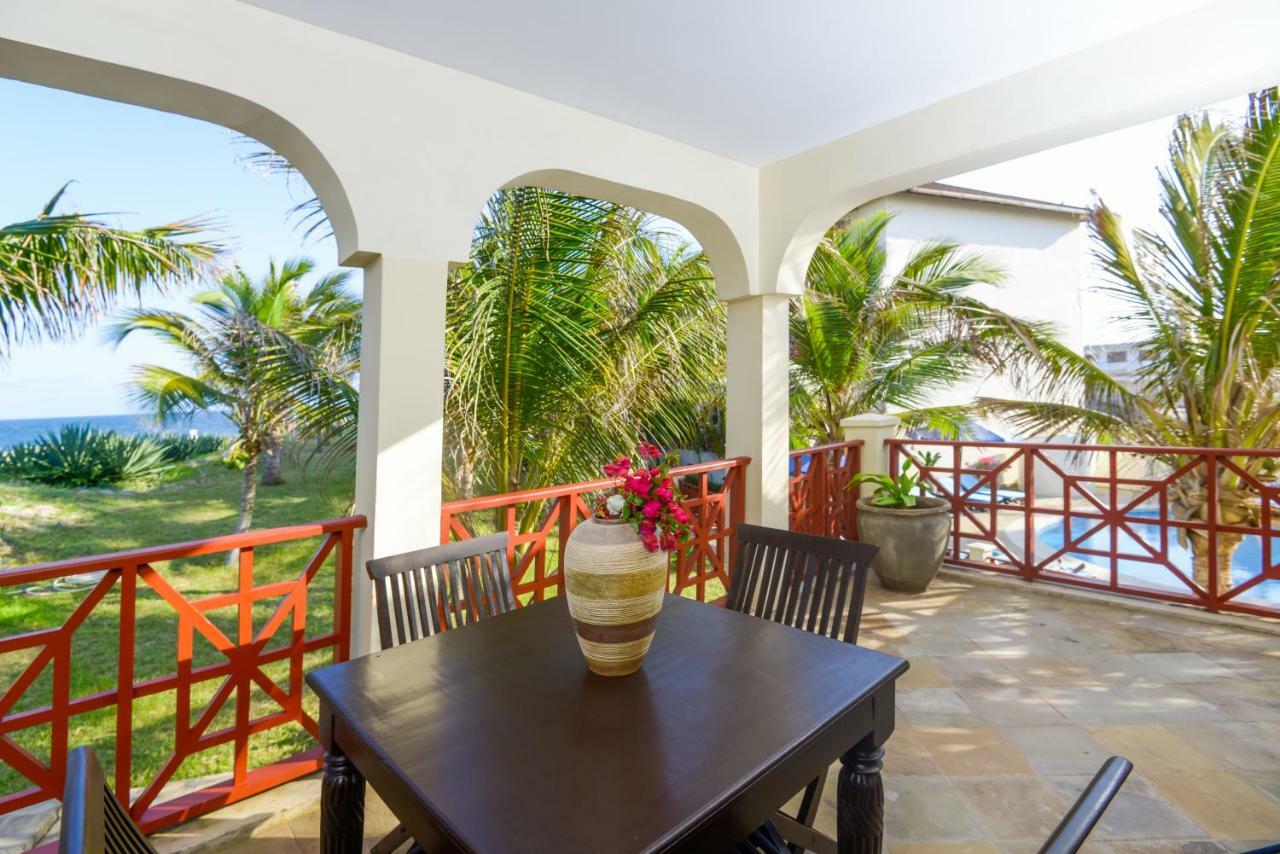 Blue Bay Cove Apartment Watamu Exterior photo